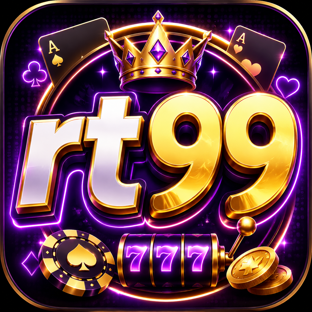 Logo rt99